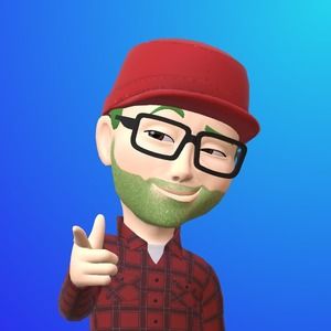 Meet your Posher, Bryan